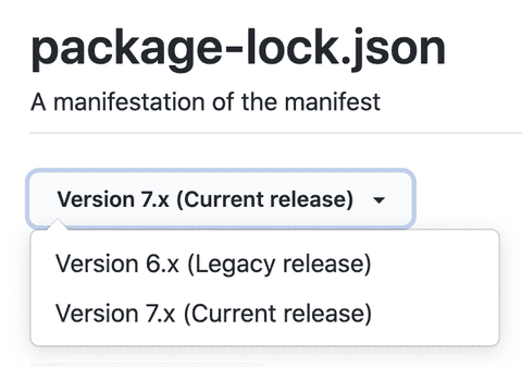 package-lock-support
